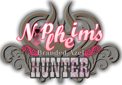 Niplheim's Hunter - Branded Azel Логотип