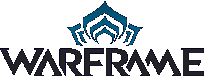 Warframe Логотип
