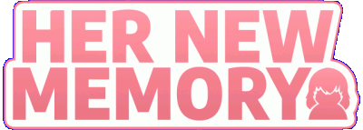 Her New Memory - Hentai Simulator Логотип