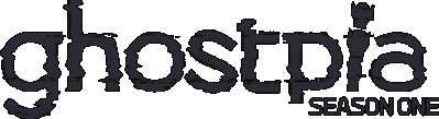 ghostpia Season One Логотип