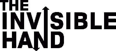 The Invisible Hand Логотип