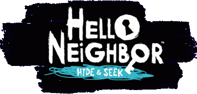Hello Neighbor: Hide and Seek Логотип