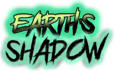 Earth's Shadow Логотип