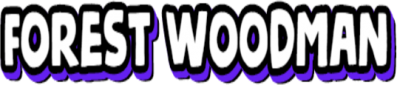 Forest Woodman Логотип