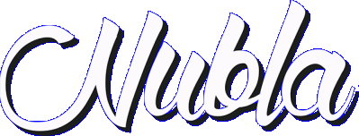 Nubla Логотип