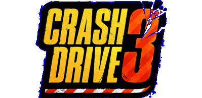 Crash Drive 3 Логотип