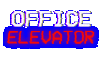 Office Elevator Логотип