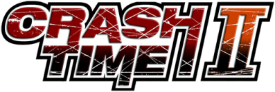 Crash Time 2 Логотип
