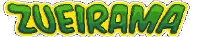 Zueirama Логотип