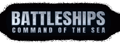 Battleships: Command of the Sea Логотип