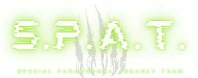 S.P.A.T. Логотип