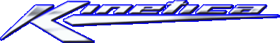Kinetica Логотип