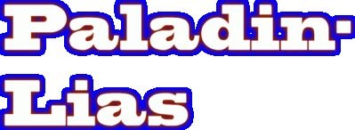 Paladin Lias Логотип