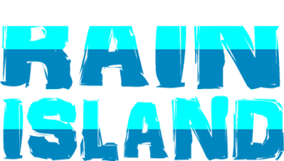 Rain Island Логотип