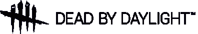 Dead by Daylight Логотип