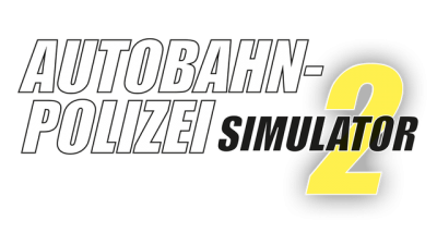 Autobahn Police Simulator 2 Логотип