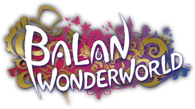 BALAN WONDERWORLD Логотип