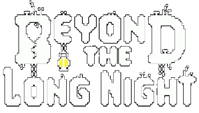 Beyond the Long Night Логотип