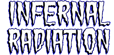 Infernal Radiation Логотип