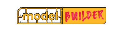 Model Builder Логотип