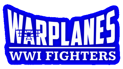 Warplanes: WW1 Fighters Логотип
