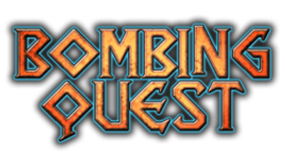 Bombing Quest Логотип