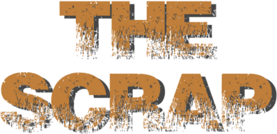 The Scrap Логотип