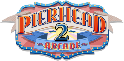 Pierhead Arcade 2 Логотип