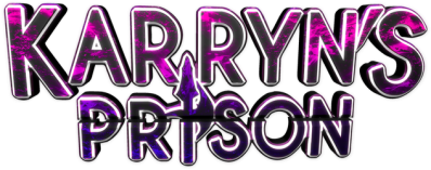 Karryn's Prison Логотип