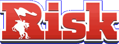 RISK: Global Domination Логотип