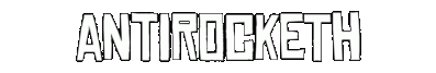 Antirocketh Логотип