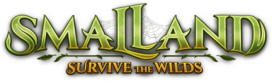 Smalland: Survive the Wilds Логотип
