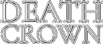Death Crown Логотип