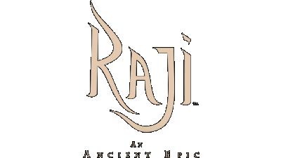Raji: An Ancient Epic Логотип
