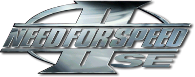 Need for Speed 2 Special Edition Логотип