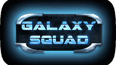 Galaxy Squad Логотип