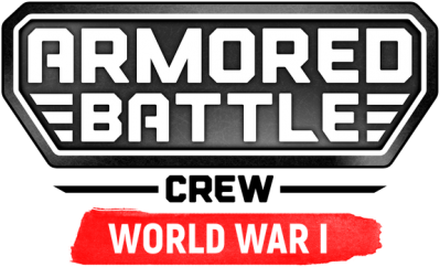 Armored Battle Crew [World War 1] Логотип