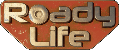Roady Life Логотип