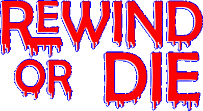 Rewind Or Die Логотип