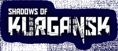 Shadows of Kurgansk Логотип