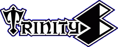 TrinityS Логотип