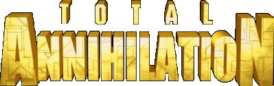 Total Annihilation / Право на трон Логотип