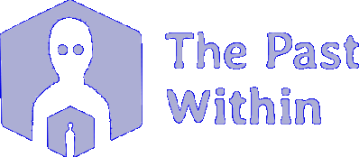 The Past Within Логотип