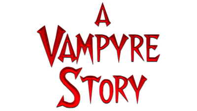 A Vampyre Story Логотип