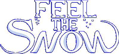 Feel The Snow Логотип