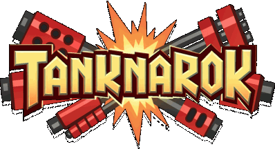 TANKNAROK Логотип