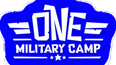 One Military Camp Логотип