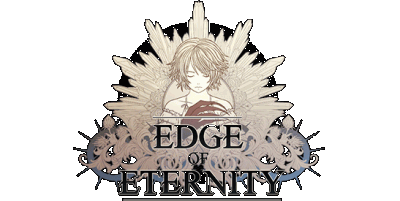 Edge Of Eternity Логотип