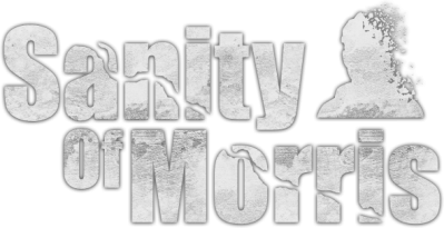 Sanity of Morris Логотип