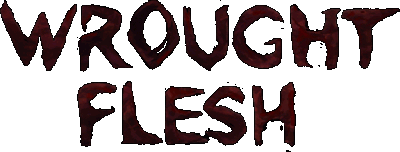 Wrought Flesh Логотип
